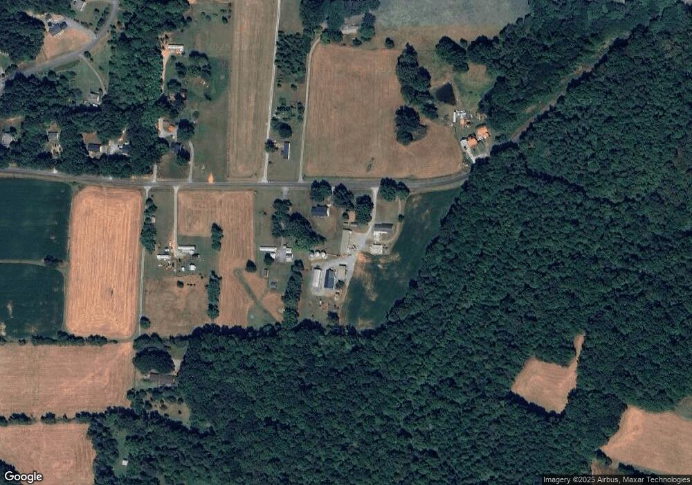 4452 Young Rd, Ramseur, NC 27316 - photo 1