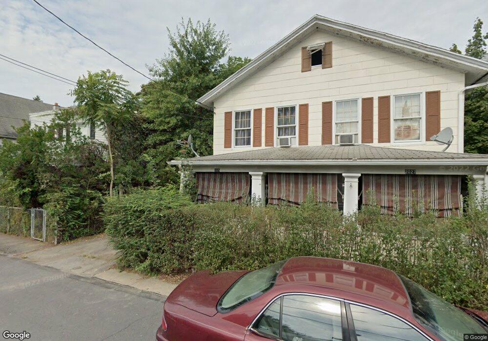 2025 Wayne Ave unit 2027, Scranton, PA 18508 - photo 1