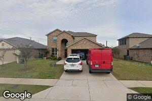 8217 Black Hills Trail, Aubrey, TX 76227