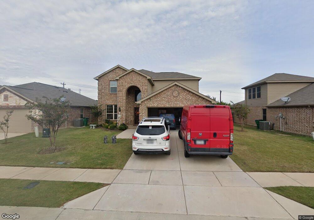 8217 Black Hills Trail, Aubrey, TX 76227 - photo 1