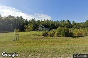 5631 Walkerville Rd, Patterson, GA 31557