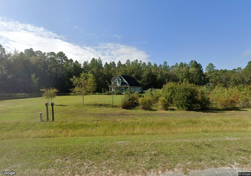 5631 Walkerville Rd, Patterson, GA 31557 - photo 1