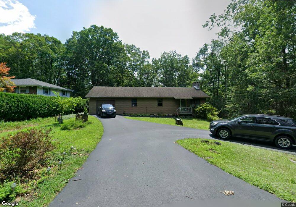 1310 Mauch Chunk Ln, Jim Thorpe, PA 18229 - photo 1