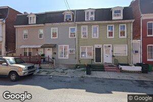 776 W Philadelphia St, York, PA 17401