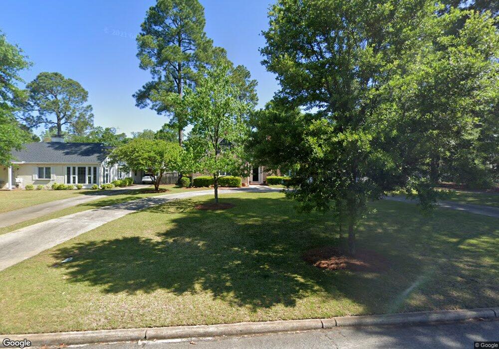 3015 Cardinal Dr, Augusta, GA 30909 - photo 1