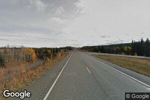 105 Richardson Hwy, Copper Center, AK 99573