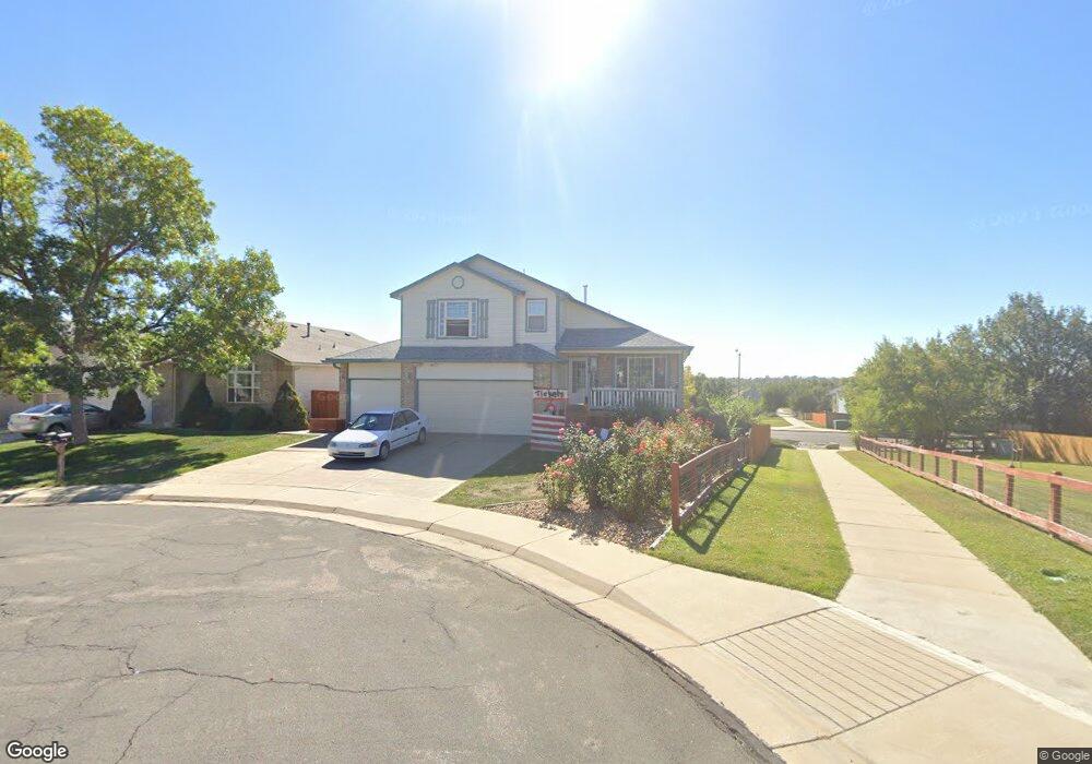 12819 Forest Way, Thornton, CO 80241 - photo 1