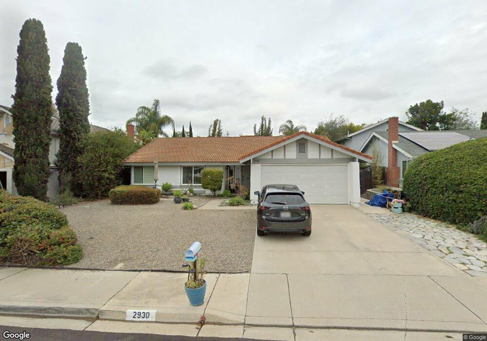 2930 Gaviota Cir, Carlsbad, CA 92009 - photo 1