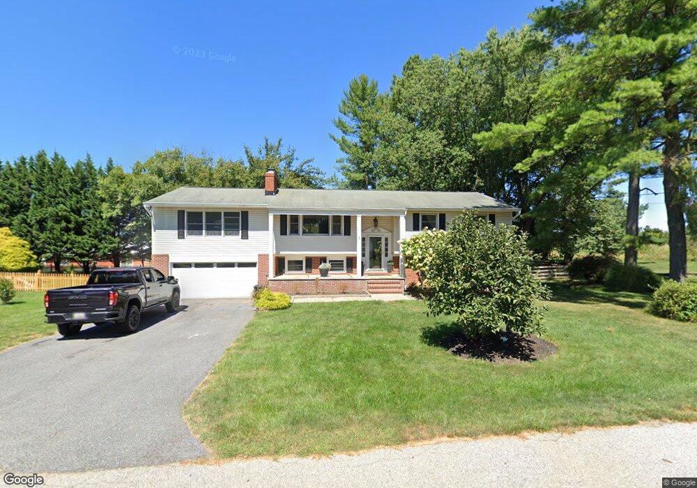 122 Gibbons Blvd, Cockeysville, MD 21030 - photo 1