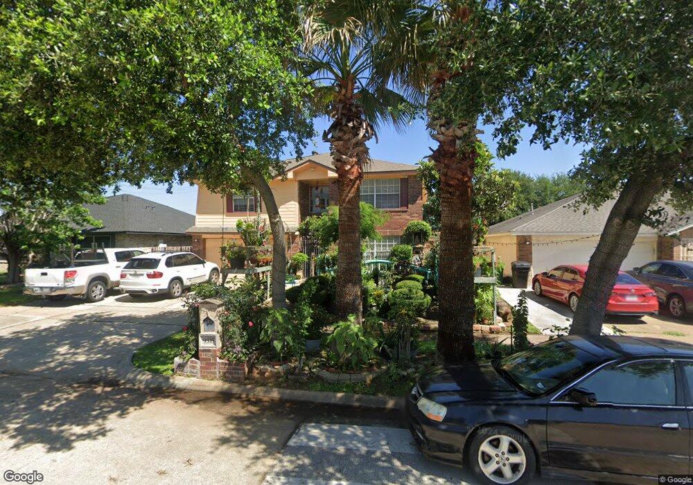 9335 Carmalee St, Houston, TX 77075 - photo 1