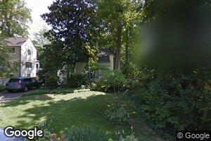 3811 N Upland St, Arlington, VA 22207