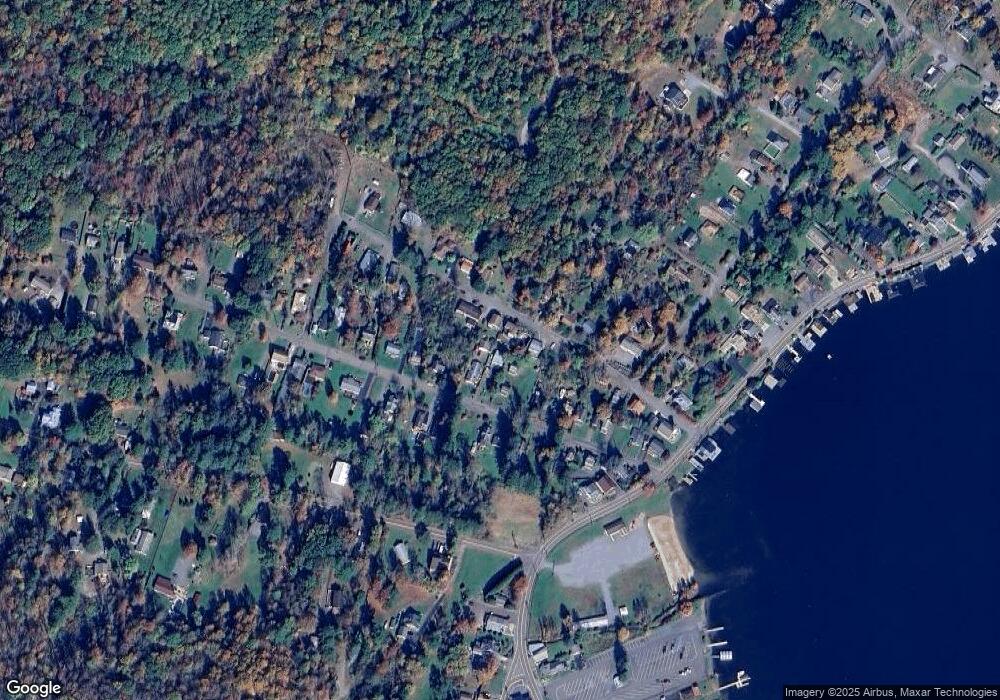 45 Baird St, Harveys Lake, PA 18618 - photo 1