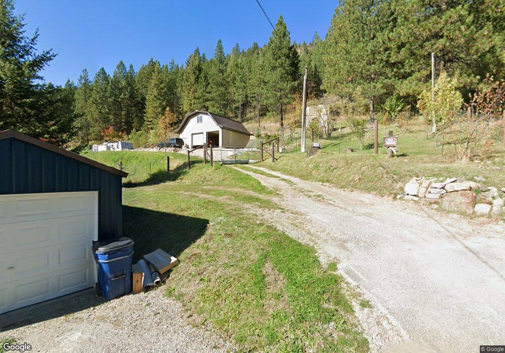 721 Fir St, Mullan, ID 83846 - photo 1