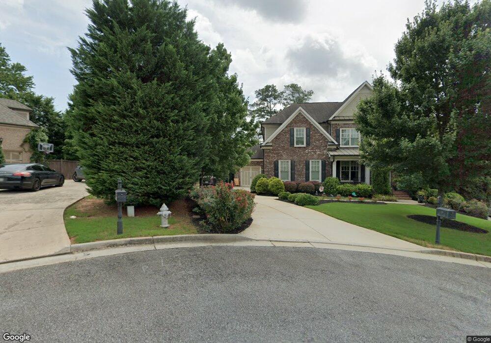 0 Abbey Cove Ct unit 8166258, Marietta, GA 30062 - photo 1