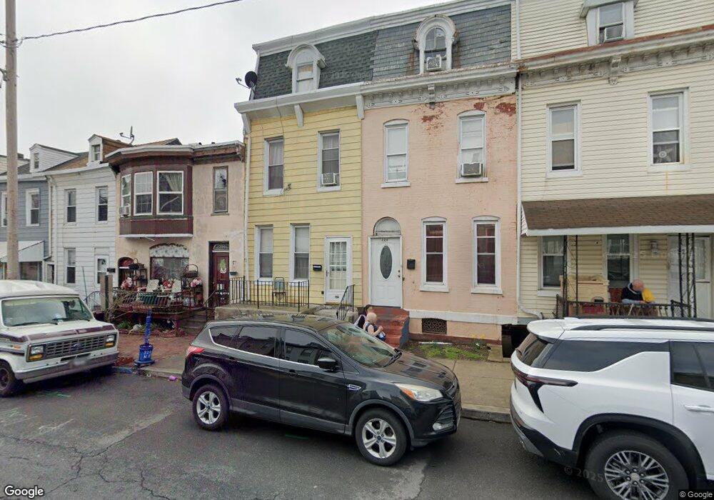 322 N 11th St, Reading, PA 19604 - photo 1