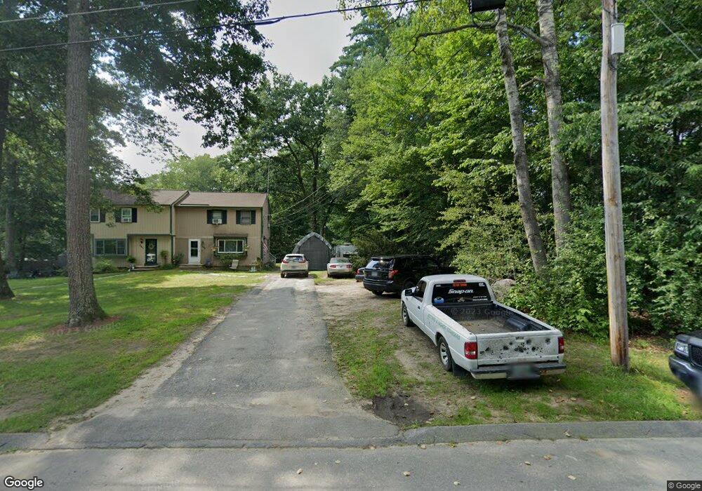 36 Elwood Rd unit R, Derry, NH 03038 - photo 1