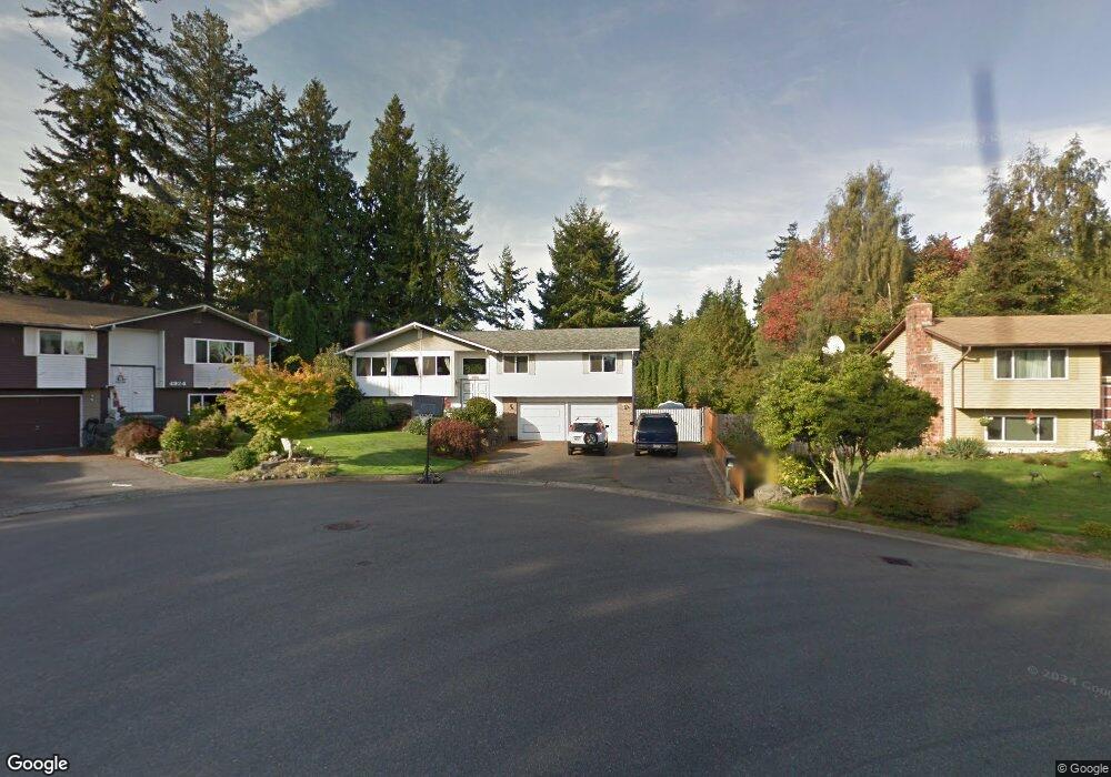 15322 50th Ave W, Edmonds, WA 98026 - photo 1