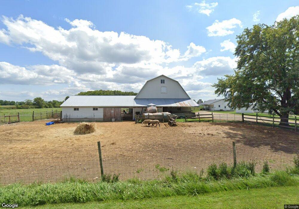 2170 E 350 S, Monroe, IN 46772 - photo 1