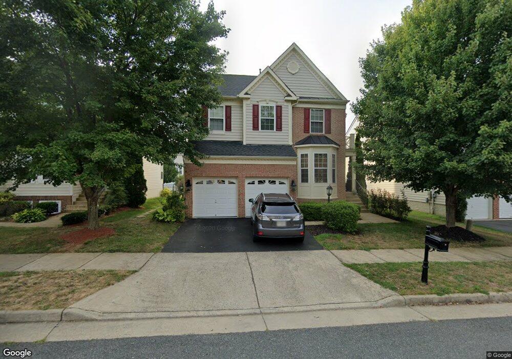 2621 Cast Off Loop, Woodbridge, VA 22191 - photo 1