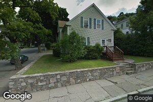25 Chrome St, Worcester, MA 01604