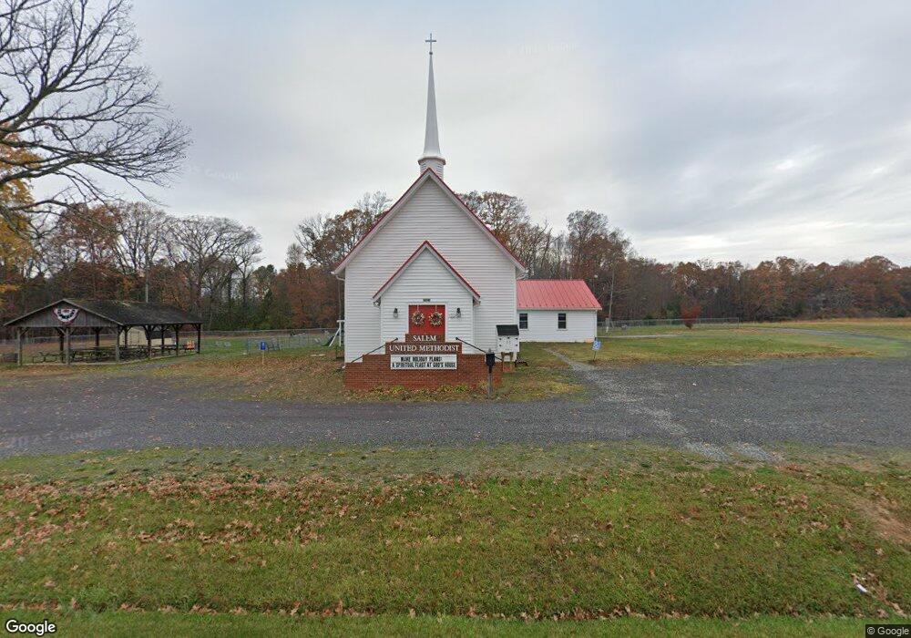 28123 Constitution Hwy, Rhoadesville, VA 22542 - photo 1