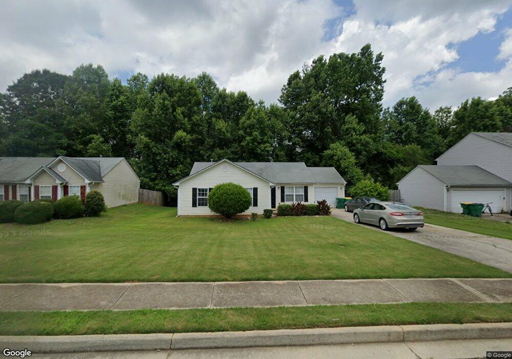 417 Shenandoah Ct unit 3, Winder, GA 30680 - photo 1