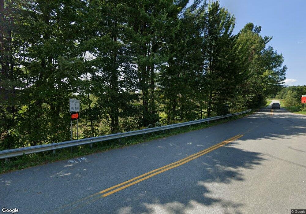 0 Mines Rd unit 4162791, Lowell, VT 05847 - photo 1