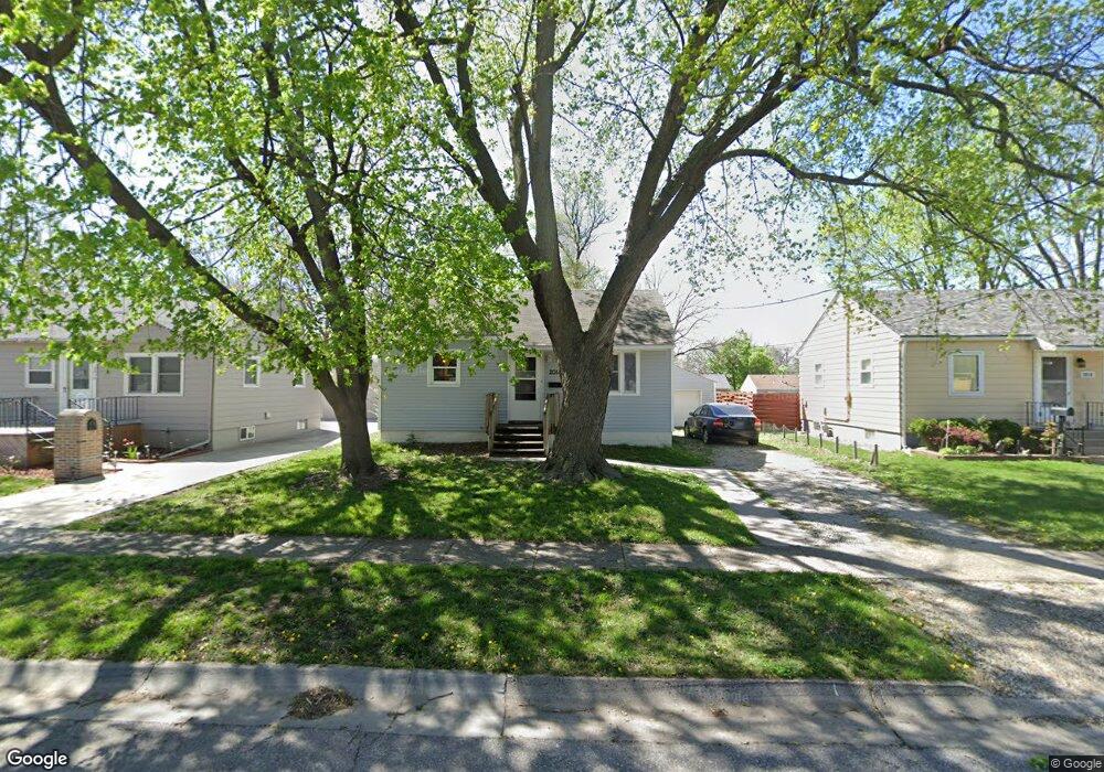 2014 60th St, Des Moines, IA 50322 - photo 1