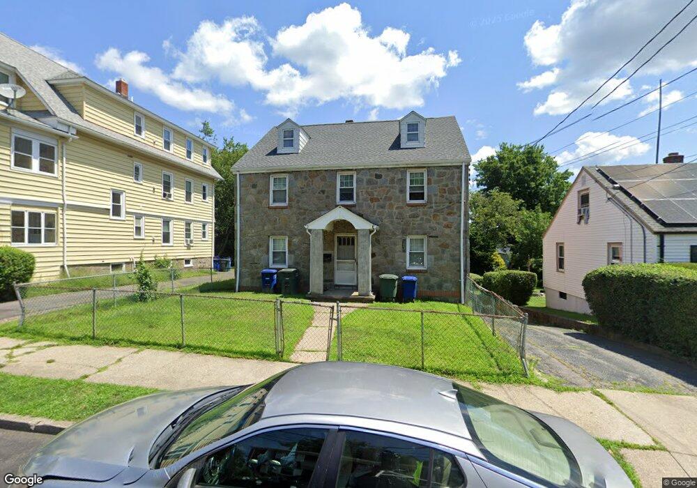 110 Sage Ave, Bridgeport, CT 06610 - photo 1