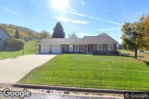 955 Meadow Ln, Plain, WI 53577