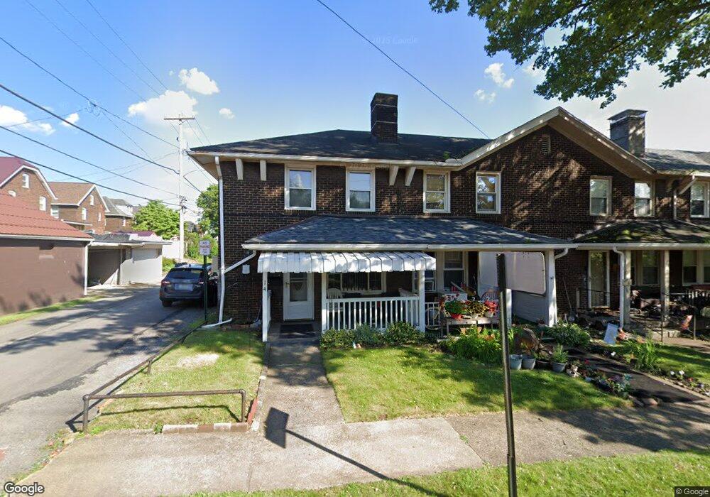 14 11th St, Midland, PA 15059 - photo 1