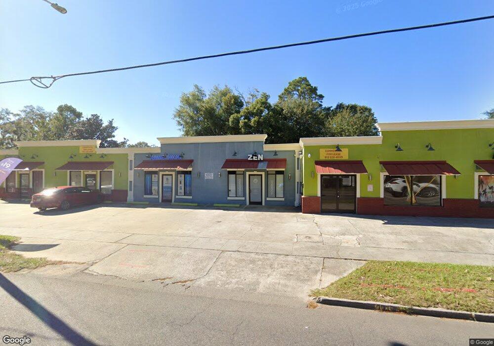 4501 Montgomery St unit D, Savannah, GA 31405 - photo 1