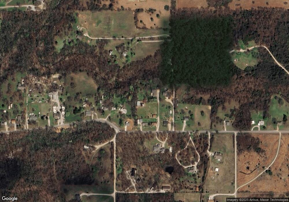 14445 E 480 Rd, Claremore, OK 74017 - photo 1