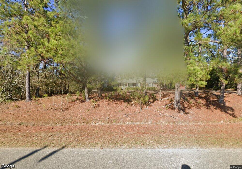 296 Colquitt County Line Rd, Omega, GA 31775 - photo 1