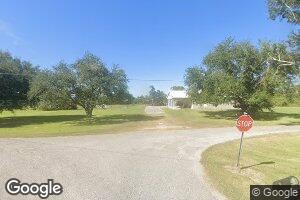 110 Liley Porche Cir, Theriot, LA 70397