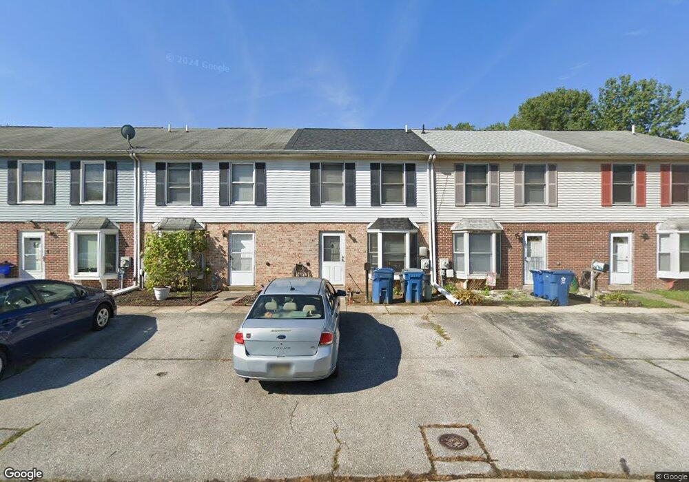 315 Thayer Ct, Newark, DE 19702 - photo 1