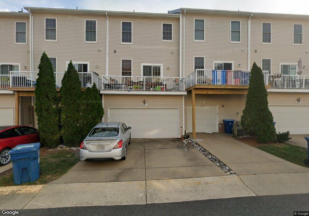 42769 Longworth Terrace, Chantilly, VA 20152 - photo 1