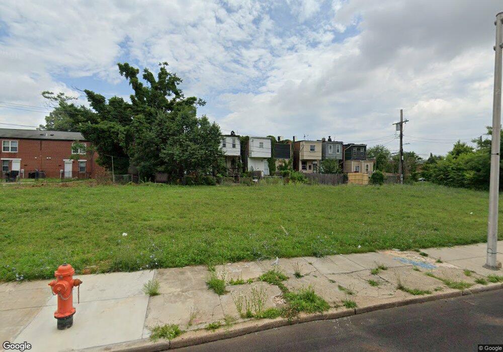 1715 Ensor St, Baltimore, MD 21202 - photo 1