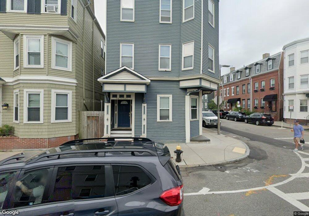 139 L St, Boston, MA 02127 - photo 1