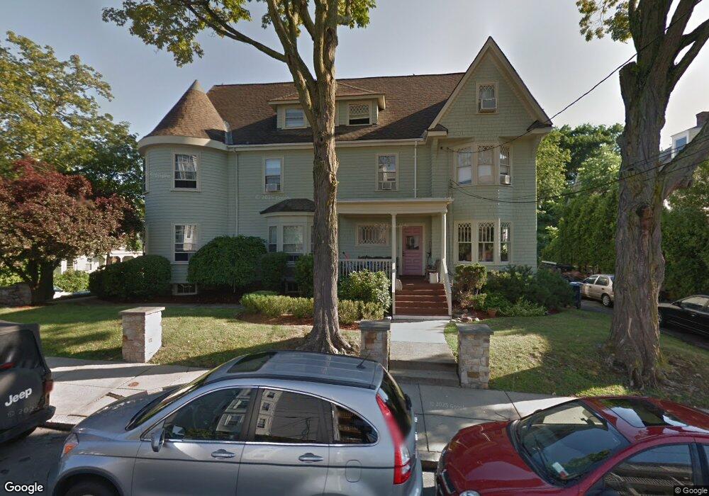 27 Bennett St unit 2, Brighton, MA 02135 - photo 1