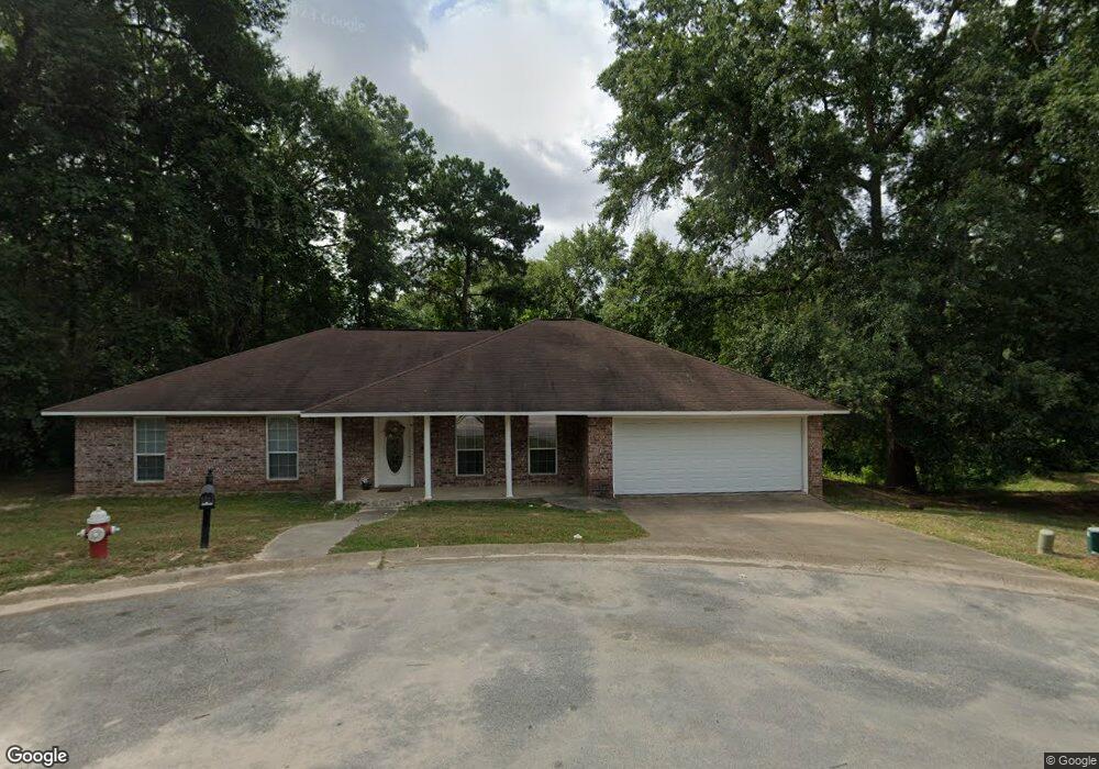 1702 Hurst Dr, Nacogdoches, TX 75961 - photo 1
