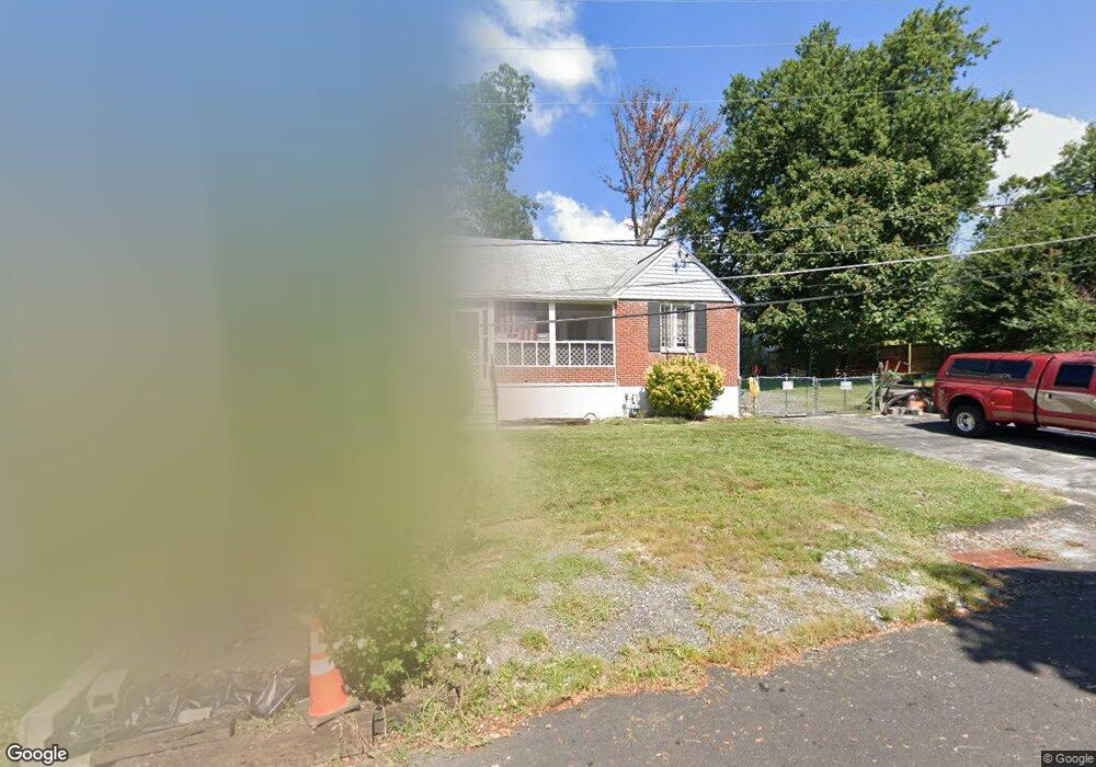 1762 Dunwoody Rd, Parkville, MD 21234 - photo 1