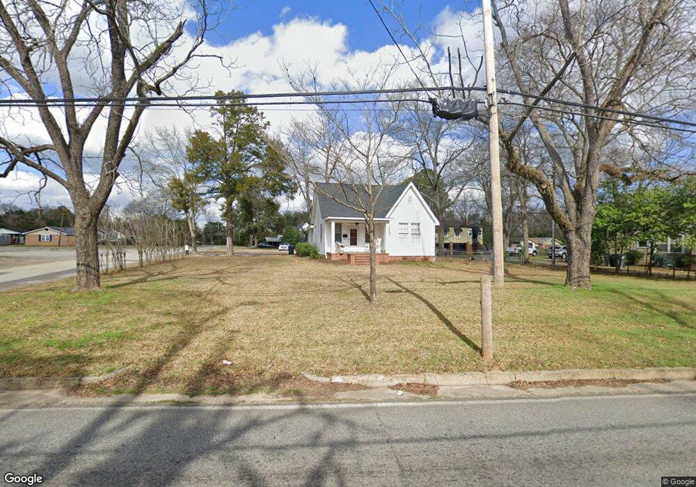 720 Felder St, Americus, GA 31709 - photo 1