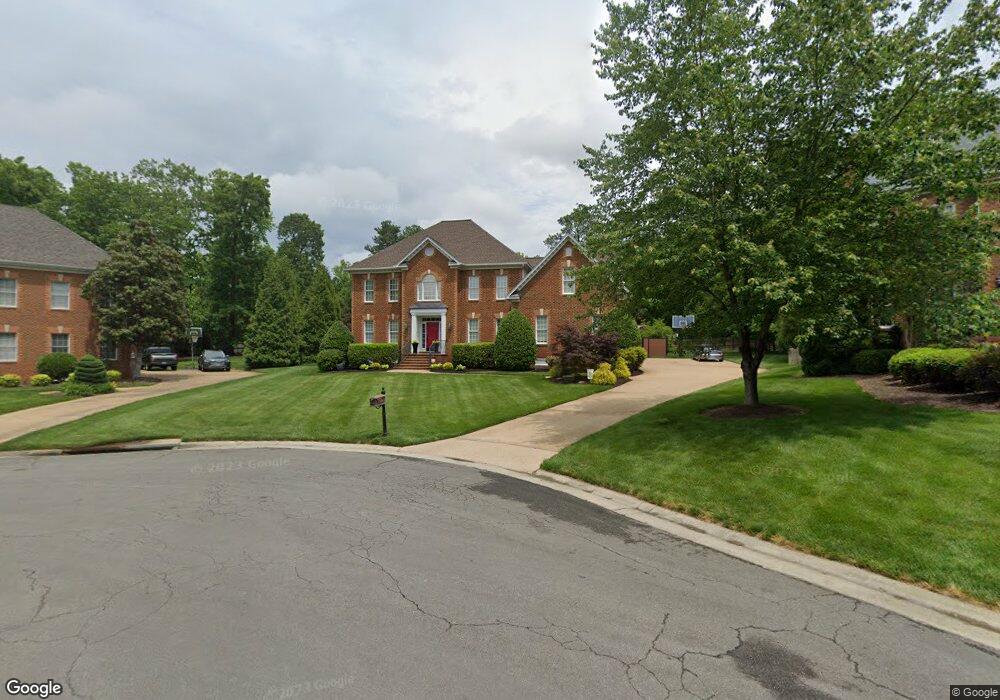 11512 Longview Landing Dr, Henrico, VA 23233 - photo 1