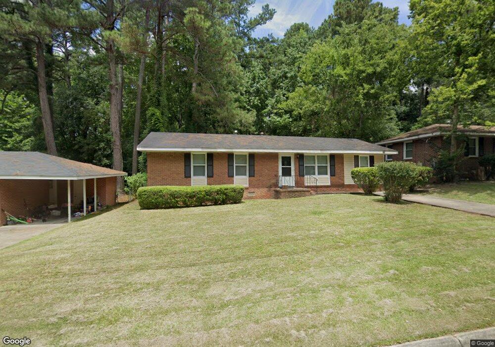 2817 Walters Ct, Augusta, GA 30909 - photo 1
