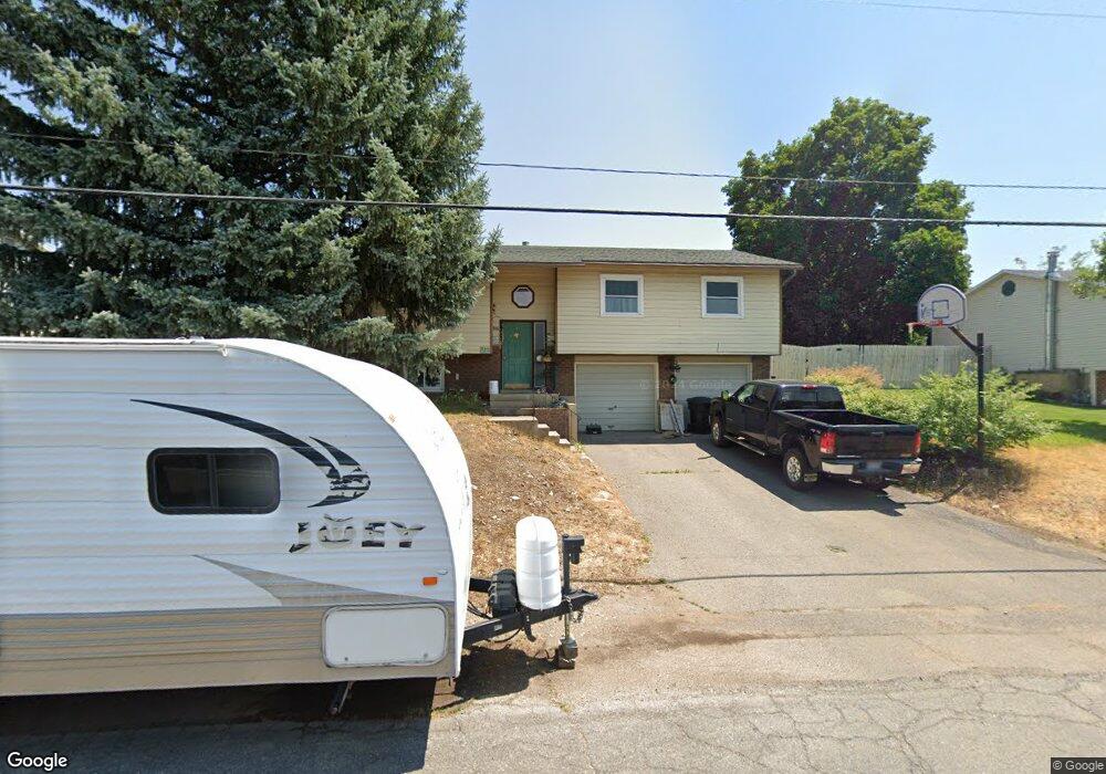 346 N 600 E, Hyrum, UT 84319 - photo 1