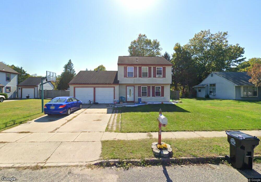 180 Beach Dr, Atco, NJ 08004 - photo 1