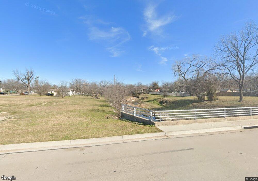 201 Pemberton Dr, Fort Worth, TX 76108 - photo 1