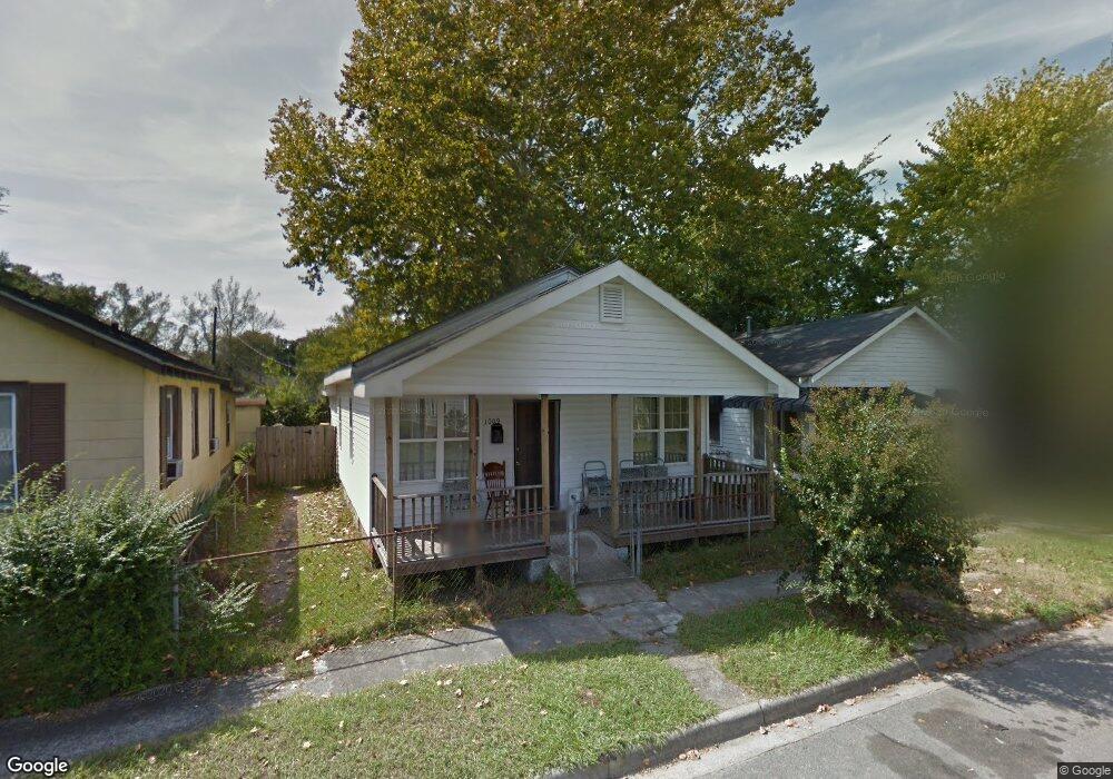 1009 Wolf St, Savannah, GA 31401 - photo 1