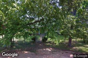 145 E Ward St, Shellman, GA 39886
